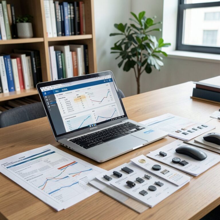 Guia Completo para Analisar Lucratividade de Produtos com ERP