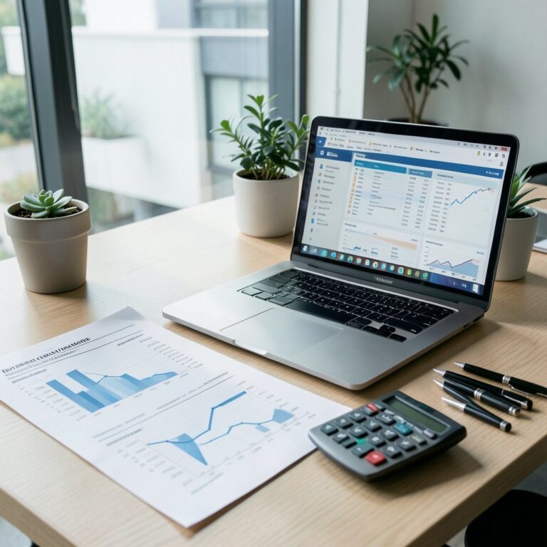 5 Relatórios Essenciais para Maximizar a Lucratividade com ERP