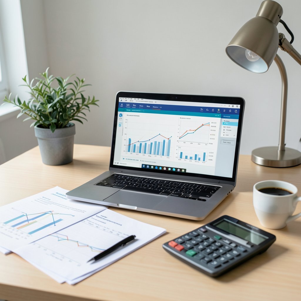 lucratividade com ERP