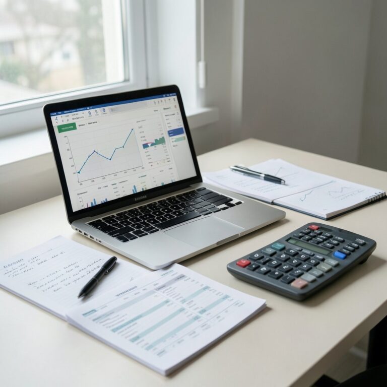 lucratividade com ERP