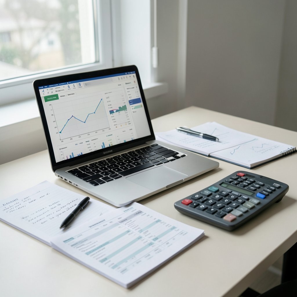 lucratividade com ERP