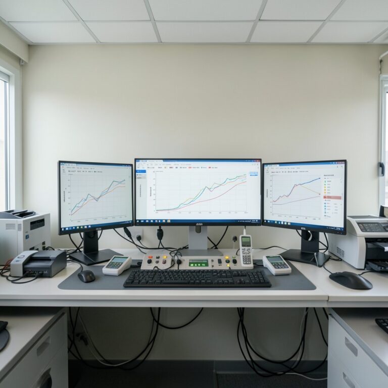 5 Vantagens da Automação de Processos em Distribuidoras 7 otimização de processos