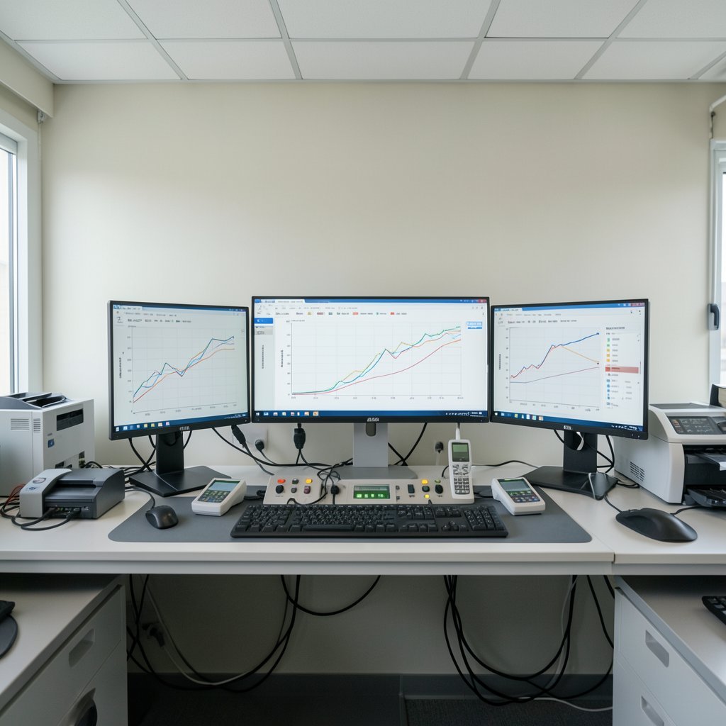 5 Vantagens da Automação de Processos em Distribuidoras 1 otimização de processos