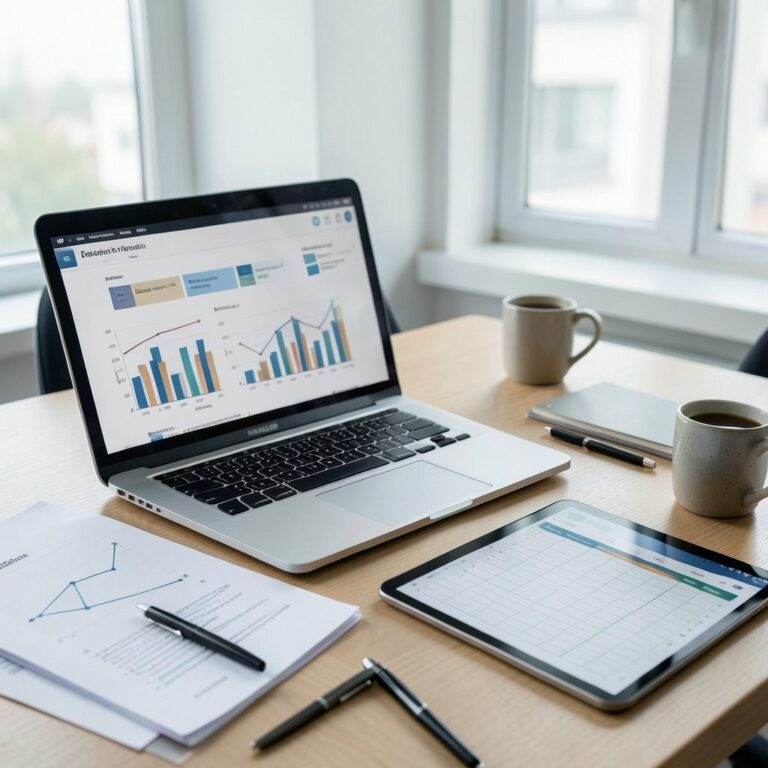 Como Utilizar Dados para Tomar Decisões Estratégicas na Distribuição 6 análise de dados