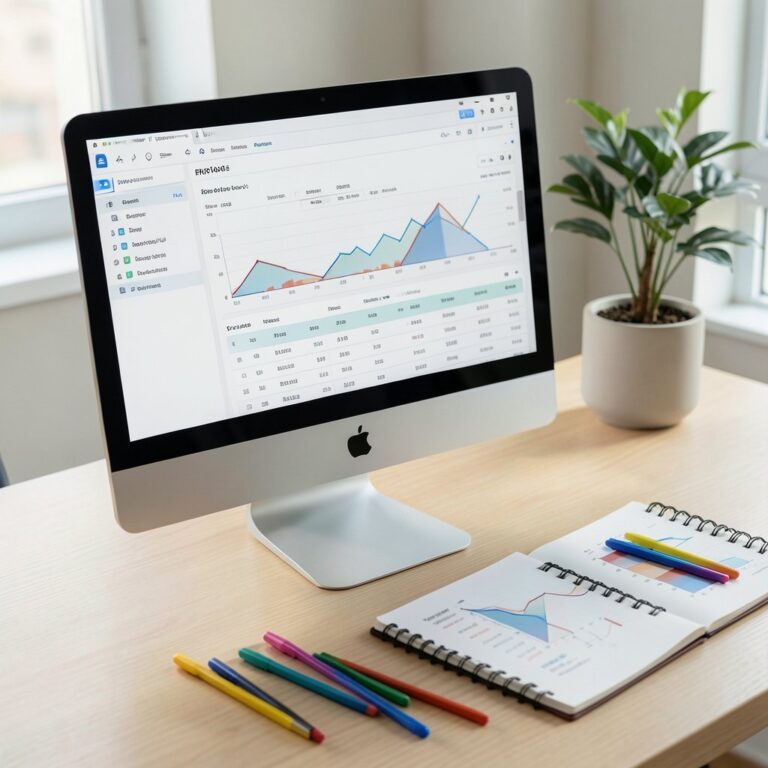 análise de dados