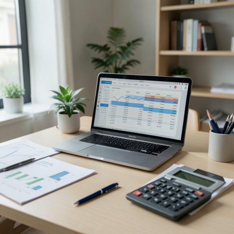 planejamento financeiro