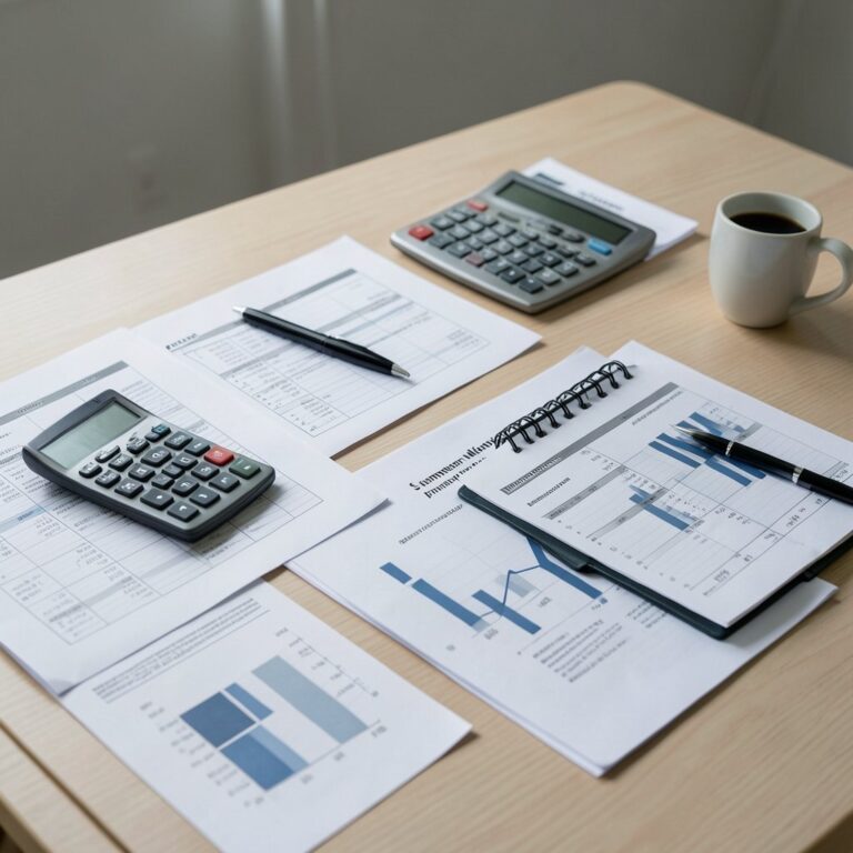 planejamento financeiro