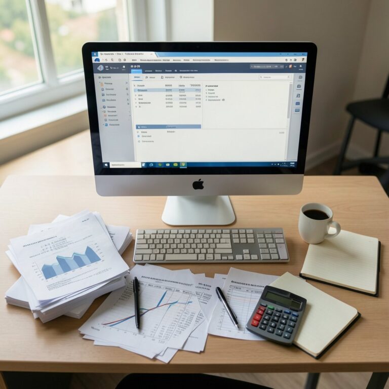planejamento financeiro