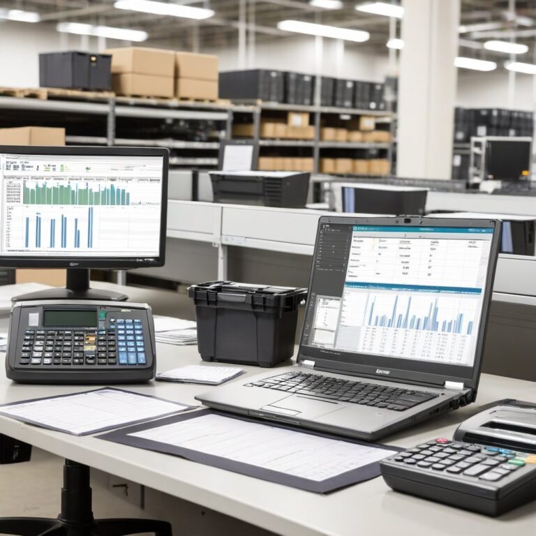 otimização de processos