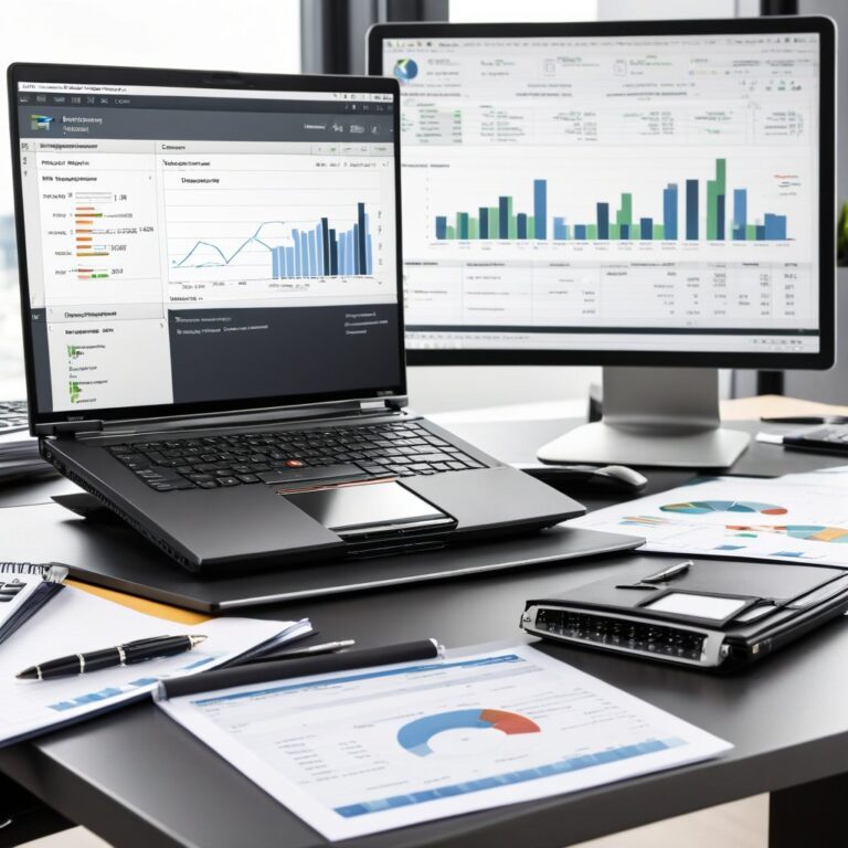 Dicas para Reduzir Custos Operacionais Usando seu ERP