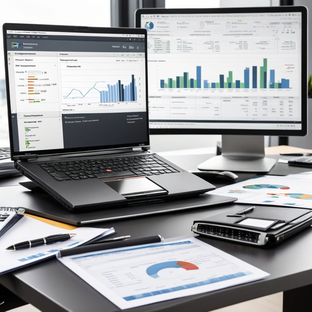 Dicas para Reduzir Custos Operacionais Usando seu ERP