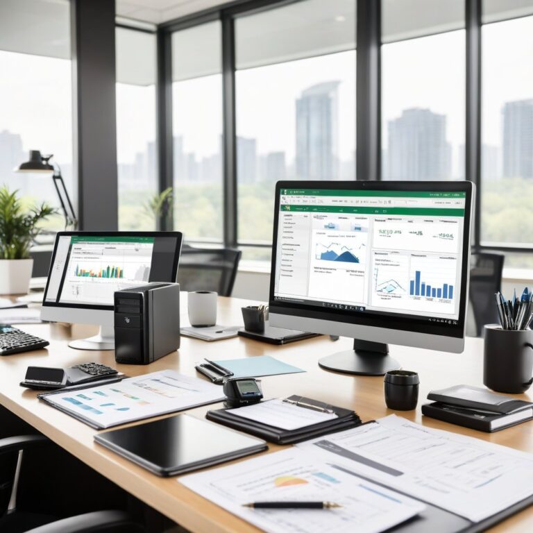 Dicas para Treinar sua Equipe de Vendas com Insights do ERP