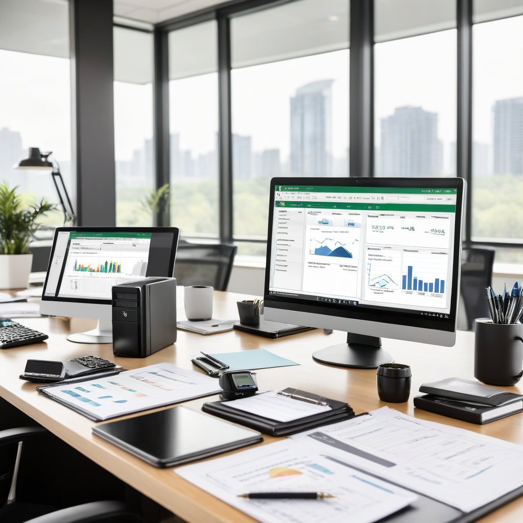 Dicas para Treinar sua Equipe de Vendas com Insights do ERP