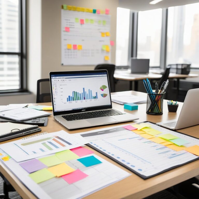 6 Passos para Motivar sua Equipe de Vendas Usando Dados do ERP